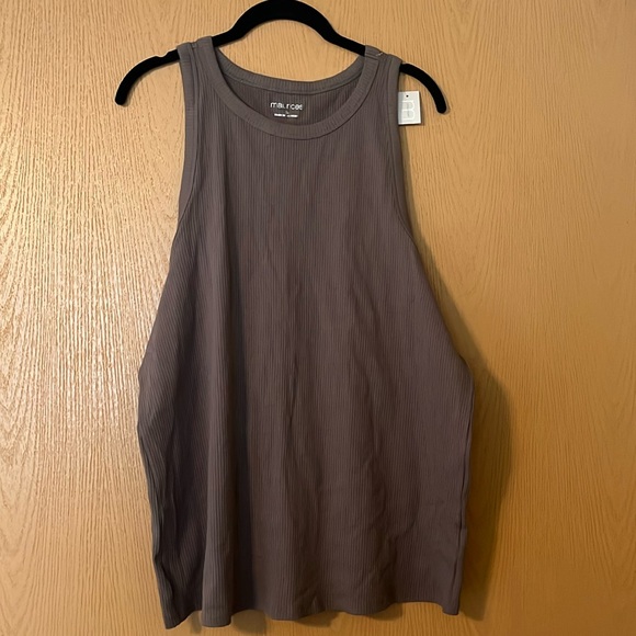 New Olive Green Top from Maurices - Picture 1 of 6